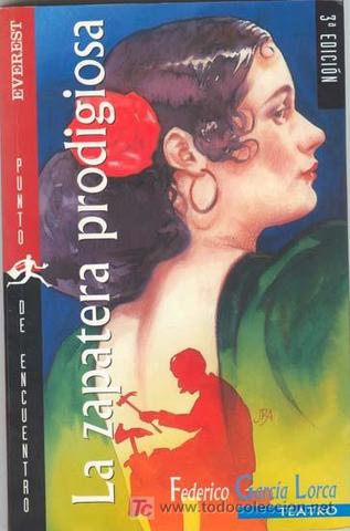 De vuelta a España.