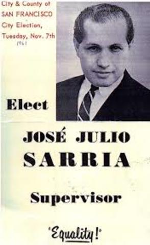 AÑO 1961-CALIFORNIA