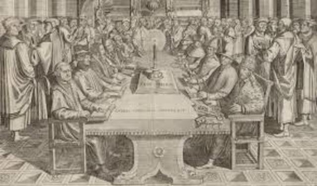 Protestant Reformation