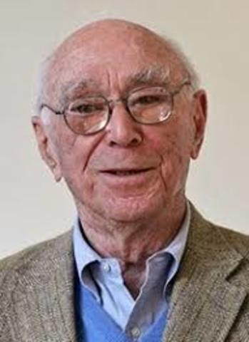 JEROME BRUNER