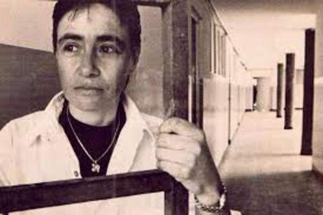 Reconocimiento penitenciario