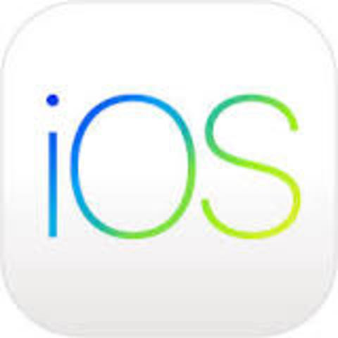 Apple's IOS