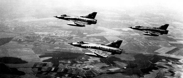 Conflits au Moyen Orient