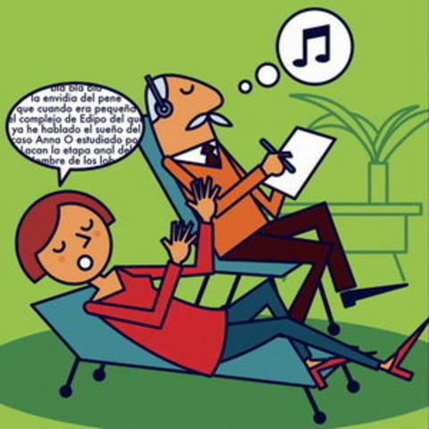 Psicoterapia Psicoanalitica