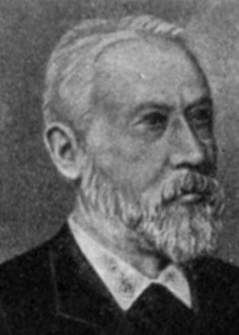 WILHELM DILTHEY