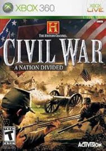 The Civil War overall