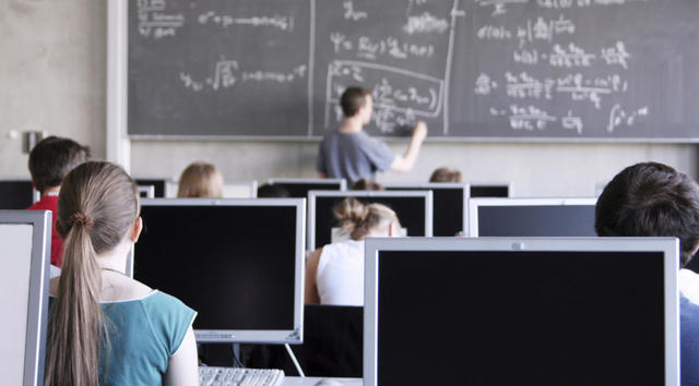 Revolución Educativa