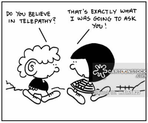 The One with the Others