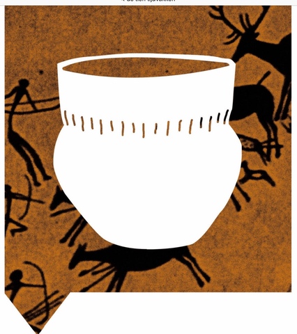 Tijd van jagers en boeren