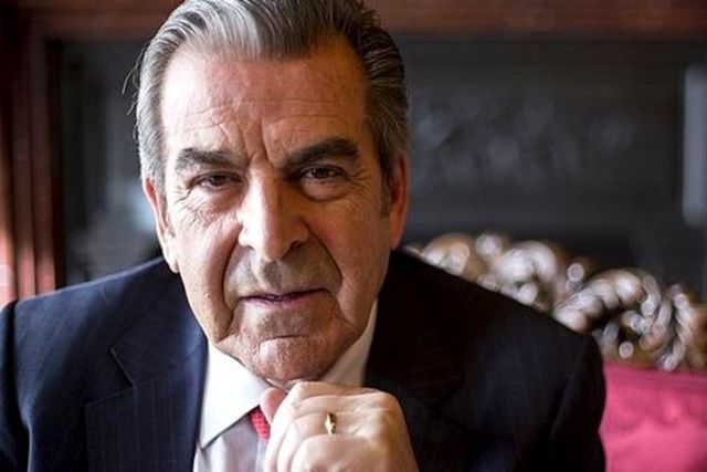 Eduardo Frei elección