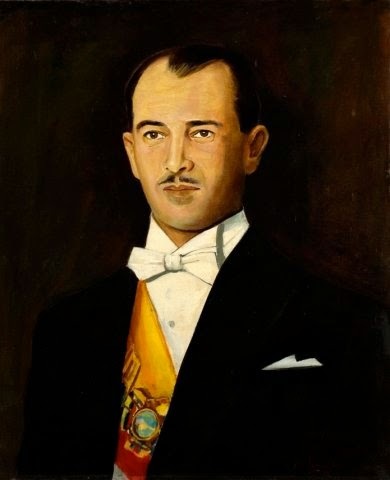 Camilo Ponce
