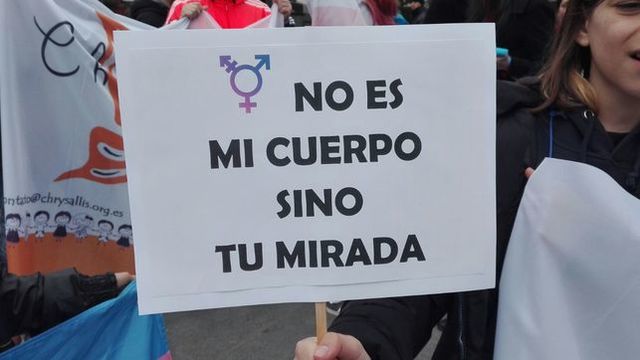 Eliminación de la OMS como Enf. Mental