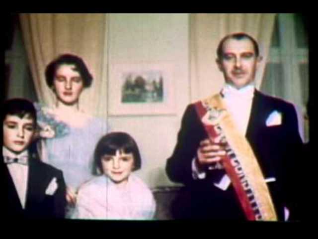 Presidencia de Camilo Ponce (1956-1960)