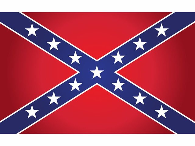 Confederate States of America Established