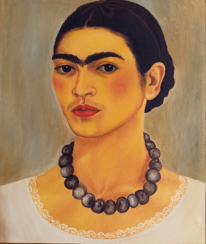 Frida Kahlo