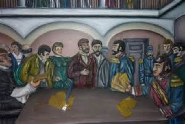 Tratados de Córdoba