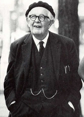 JEAN WILLIAM FRITZ PIAGET