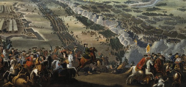 The Great Northern War