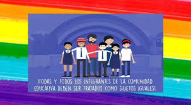 Derecho a la educación