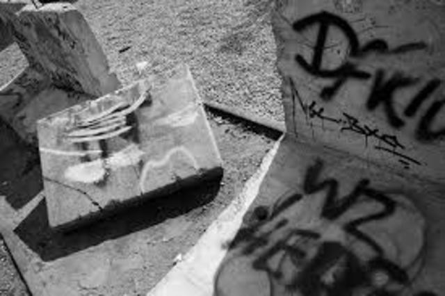 Fall of the Berlin Wall