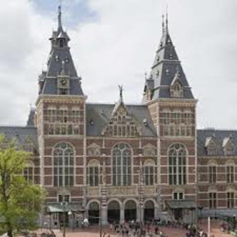 Rijksmuseum