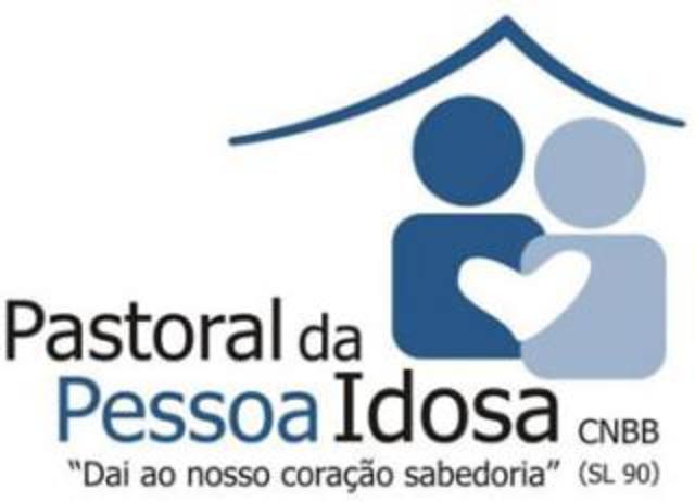 pastoral care of the elderly