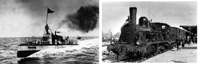 Mejora del transporte