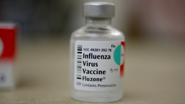 Vaccine for Influenza