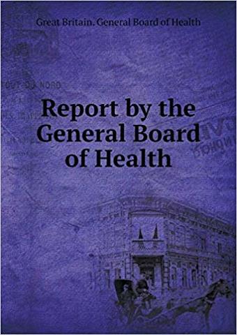 Board of health
