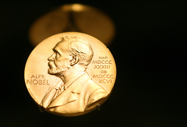 Nobel Prize