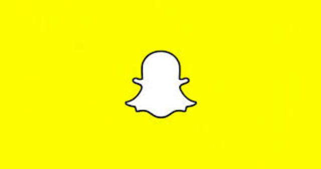 Creacion de Snapchat