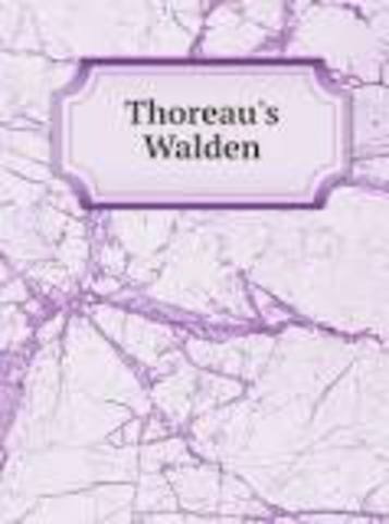 Henry David Thoreau Published Civil Disobedience
