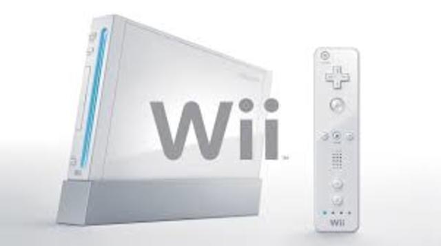 WII