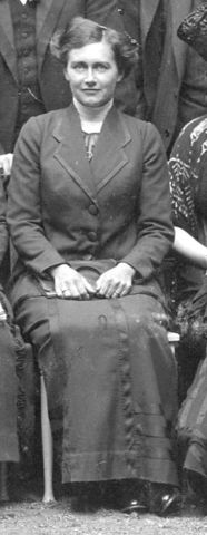 casou-se com Emma Rauschenbach