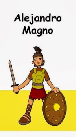 Alejandro Magno