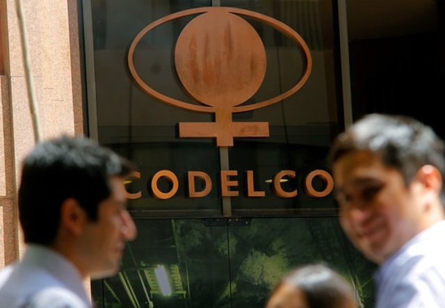 Trabajar en una empresa importante