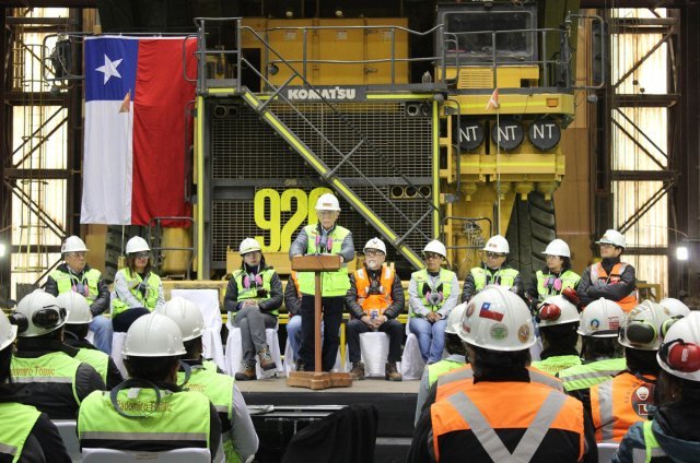 Ideas importantes para la empresa