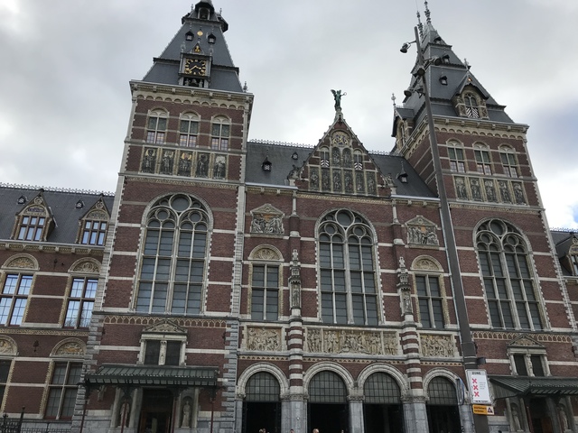 Rijksmuseum