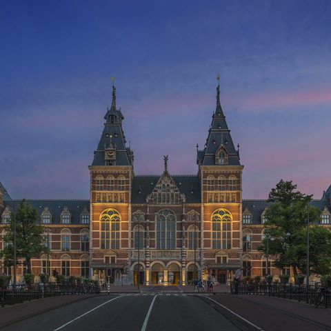 Rijksmuseum