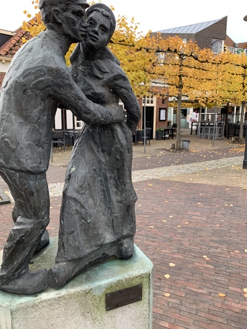 Foto’s culturele omgeving