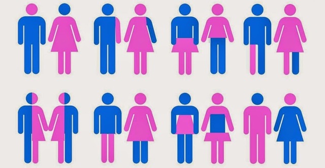 1960 Homosexual y Bisexual