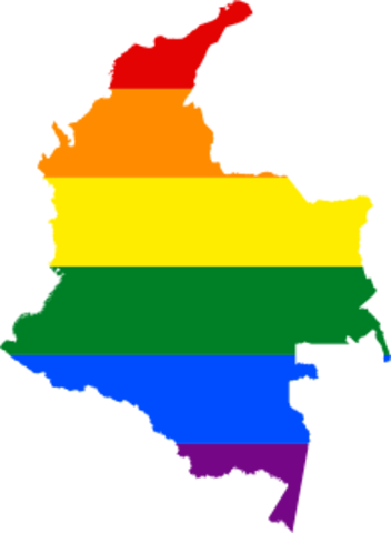 1940  El primer grupo de liberación gay en Colombia