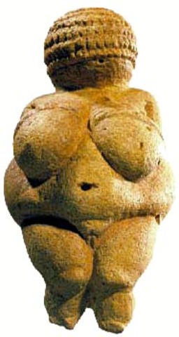 Venus Figurines