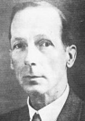 Alexander Logie du Toit