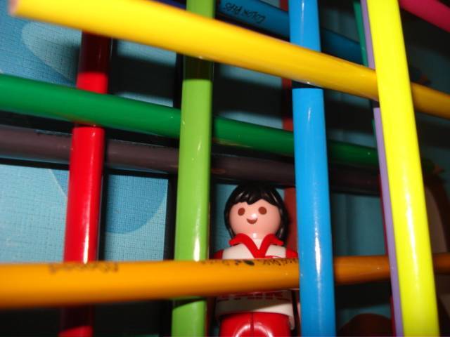 Hasta 1980 la homosexualidad masculina era un delito