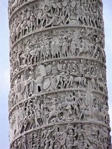 Colonna di Traiano