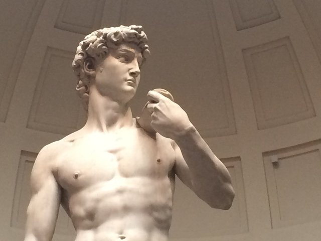 David Michelangelo