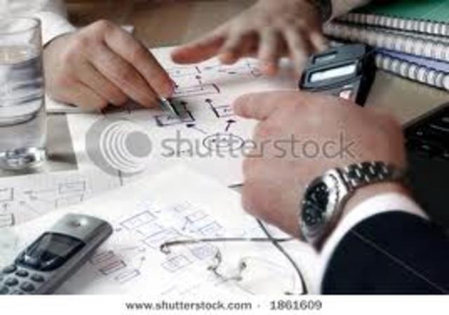 PLANNING THE NEXT PHASE