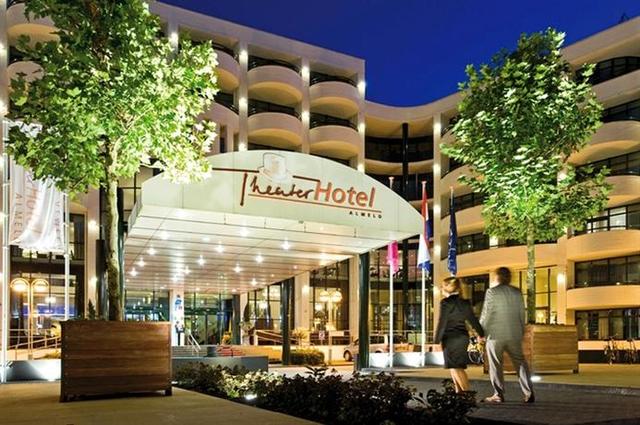 theater hotel almelo