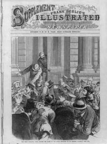 panic of 1878